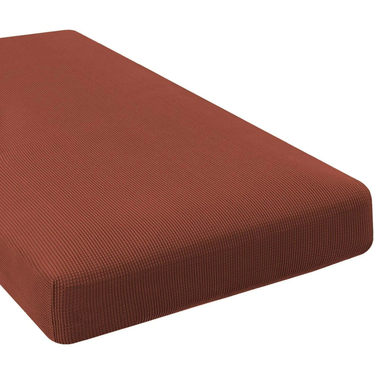Super Stretch Individual Seat Couch Slipcover