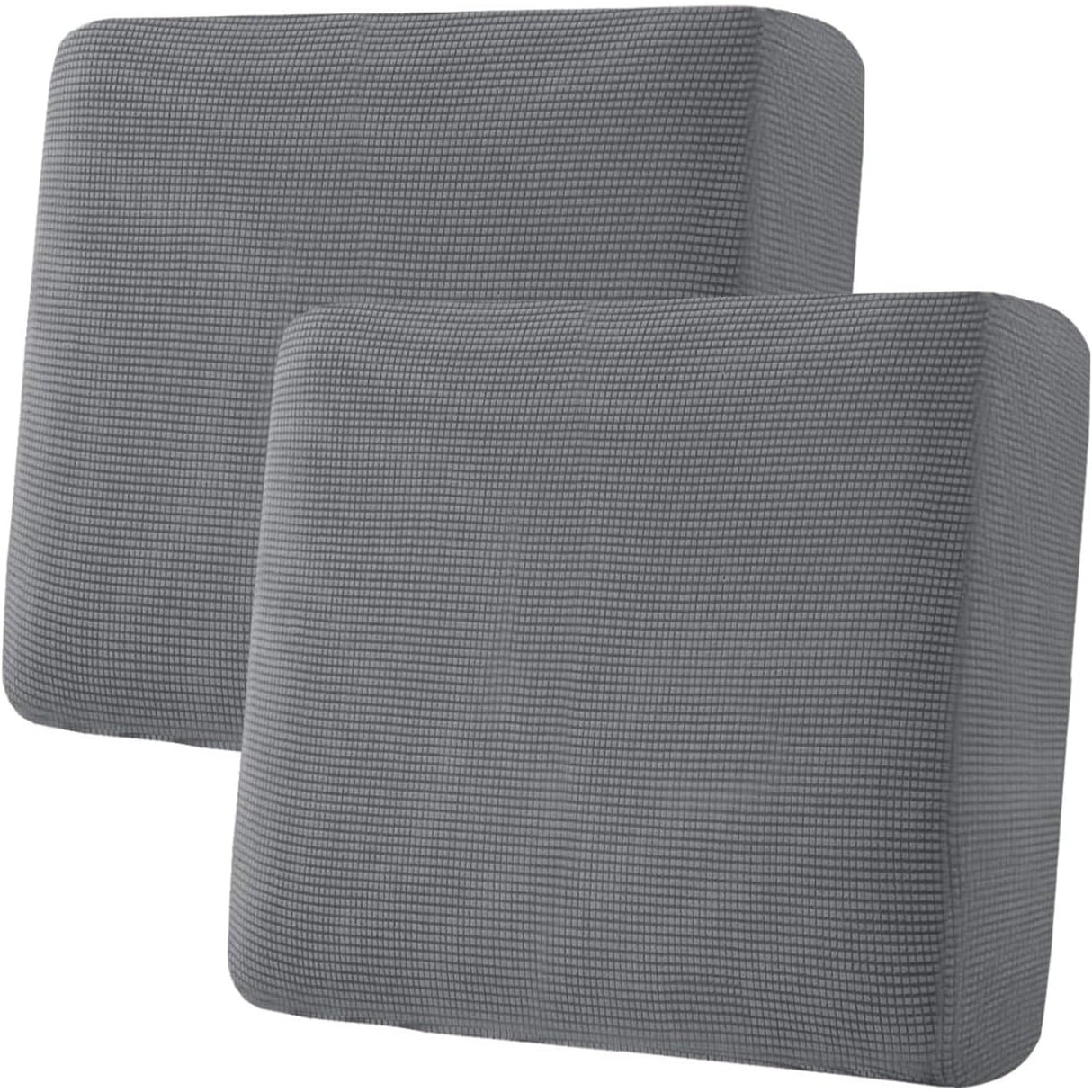 Super Stretch Individual Seat Couch Slipcover