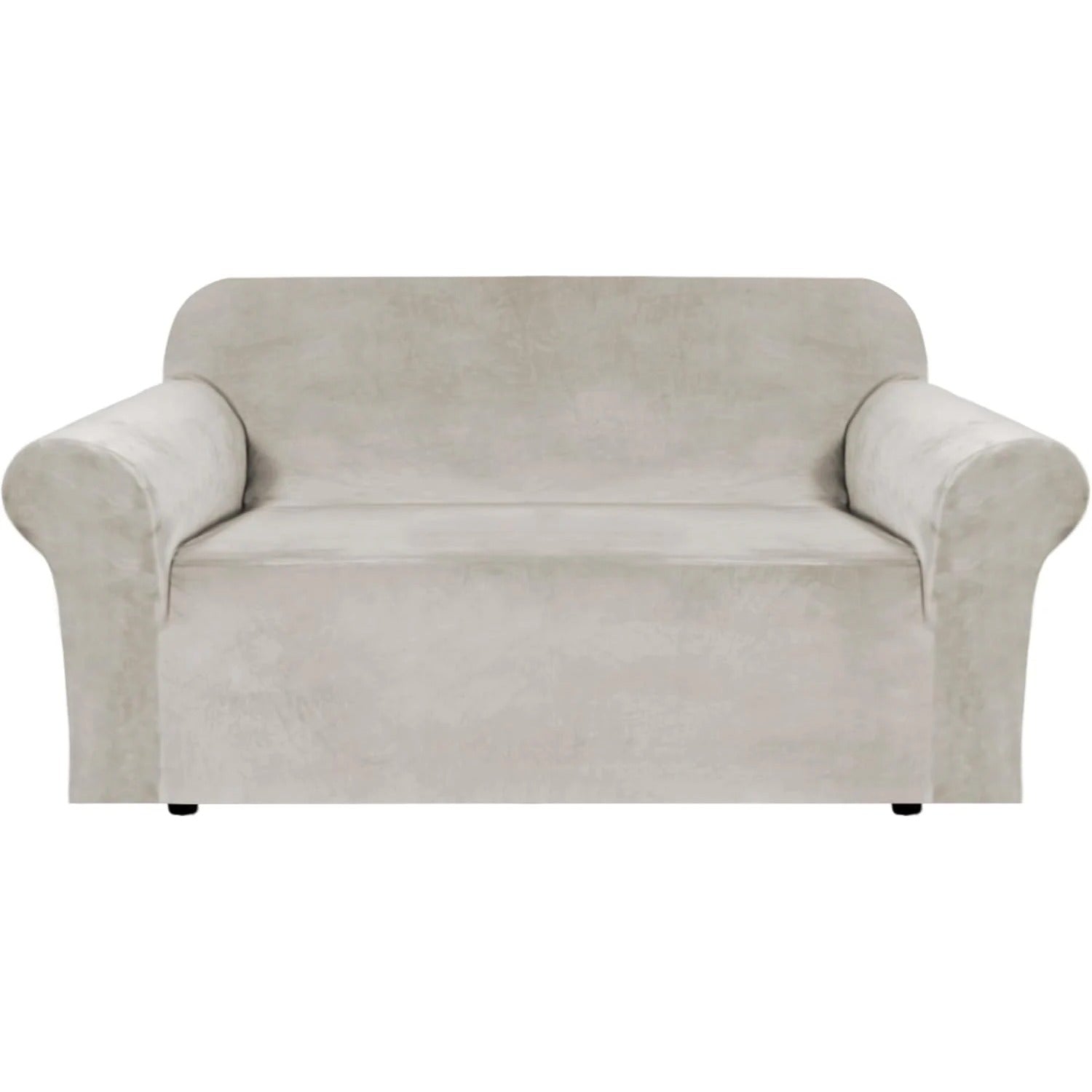 Stretch Velvet Sofa Covers for Cushion Couch Covers Sofa Slipcovers Furniture Protector
