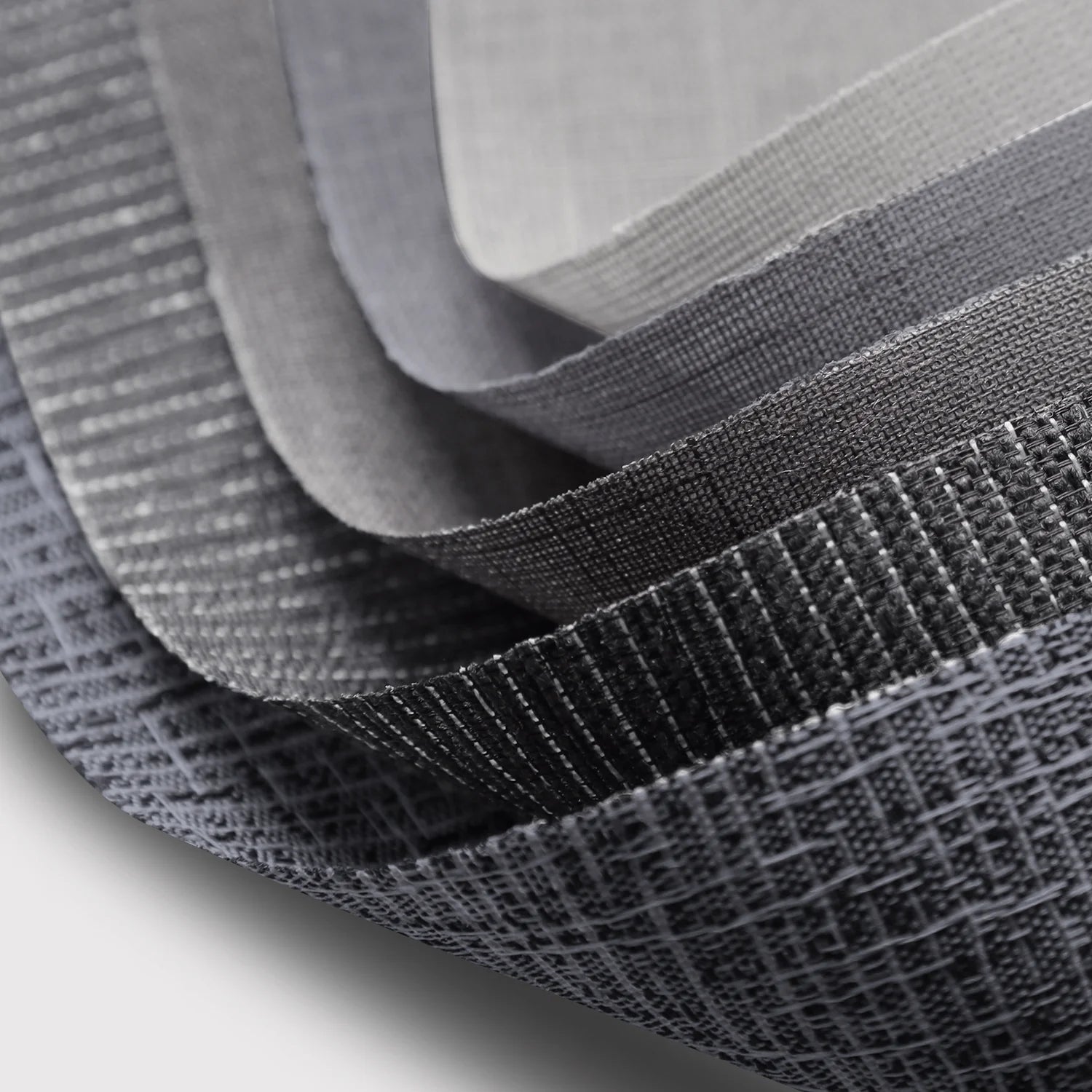 Motorized Light Filtering Roller Shades 60%/70% Blackout Twilight