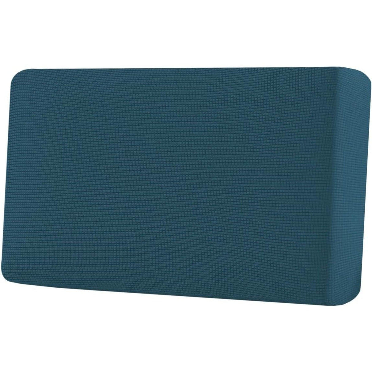 Super Stretch Individual Seat Couch Slipcover