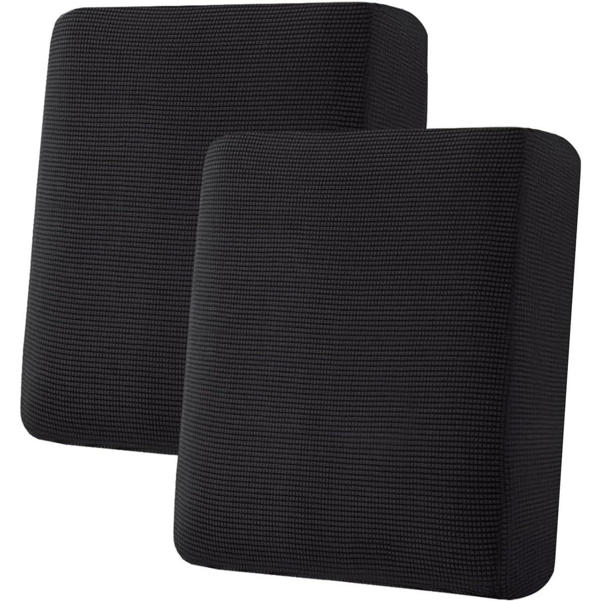 Super Stretch Individual Seat Cushion Covers Sofa Covers