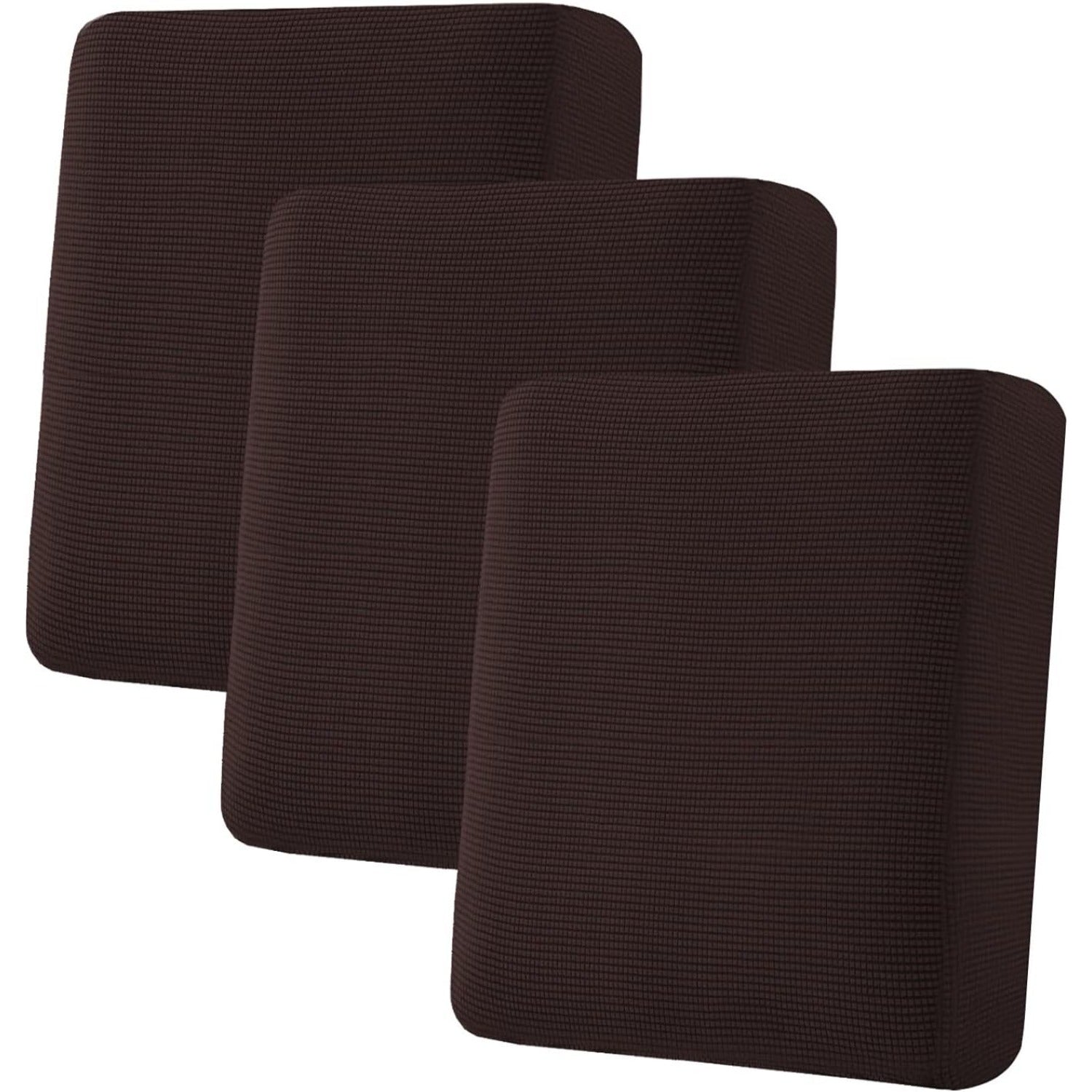 Super Stretch Individual Seat Couch Slipcover