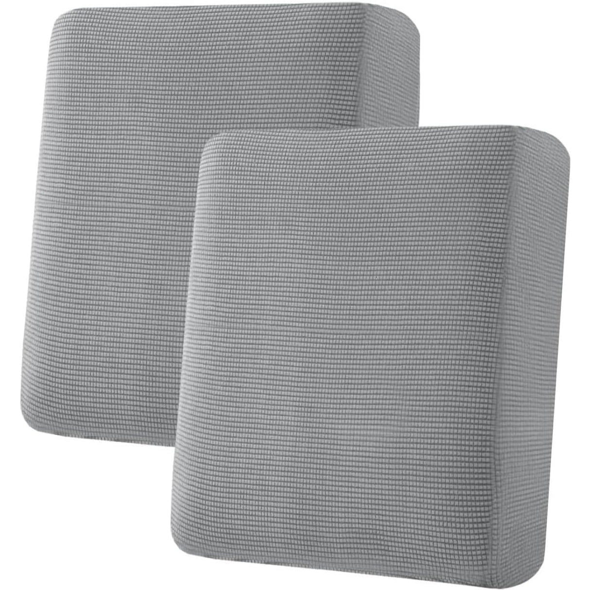 Super Stretch Individual Seat Cushion Covers Sofa Covers