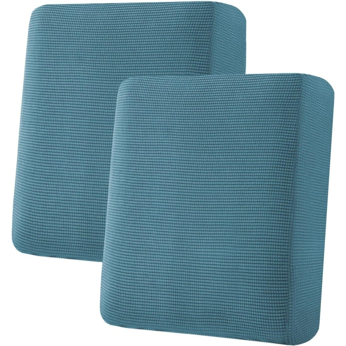 Super Stretch Individual Seat Couch Slipcover