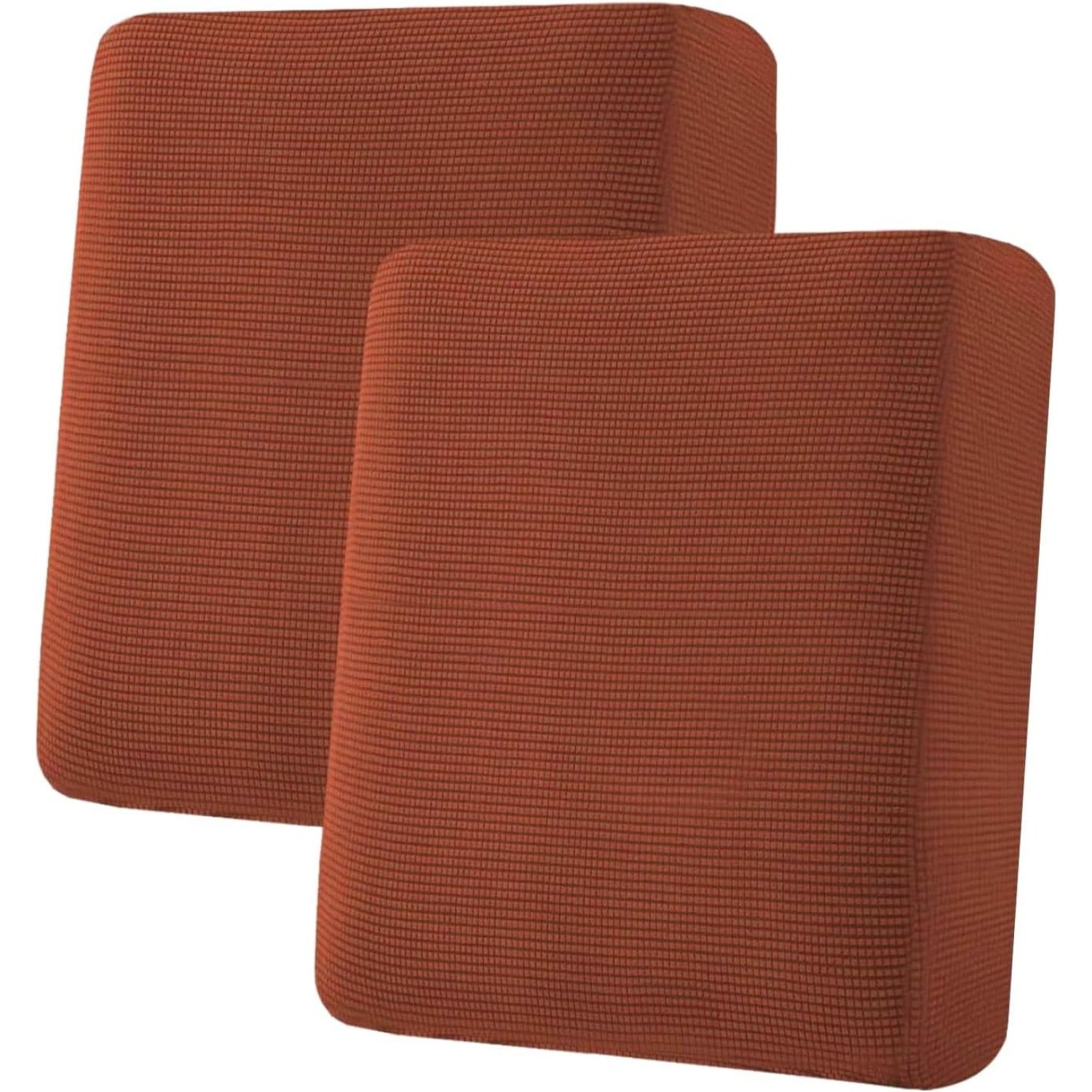 Super Stretch Individual Seat Couch Slipcover