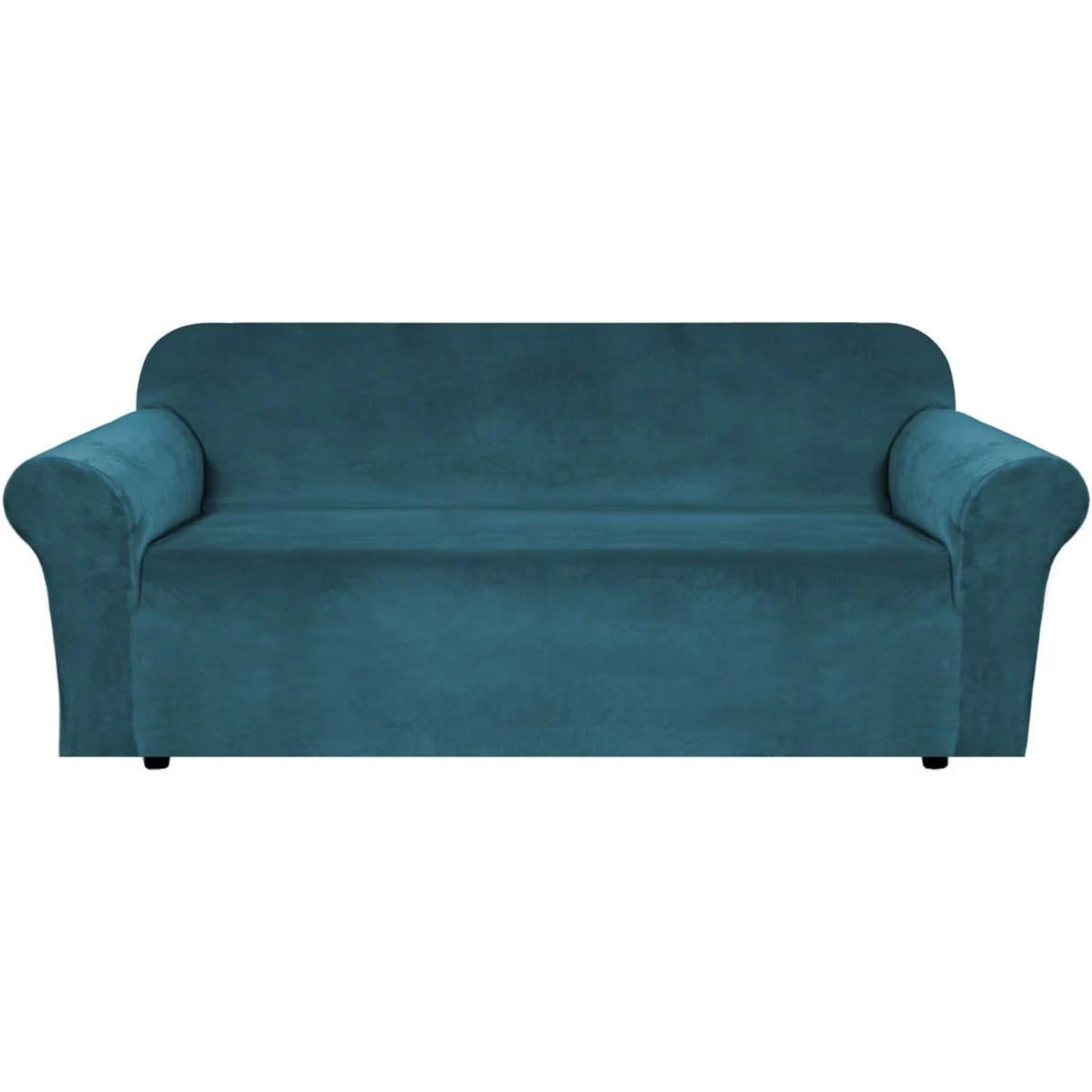 Stretch Velvet Sofa Covers for Cushion Couch Covers Sofa Slipcovers Furniture Protector