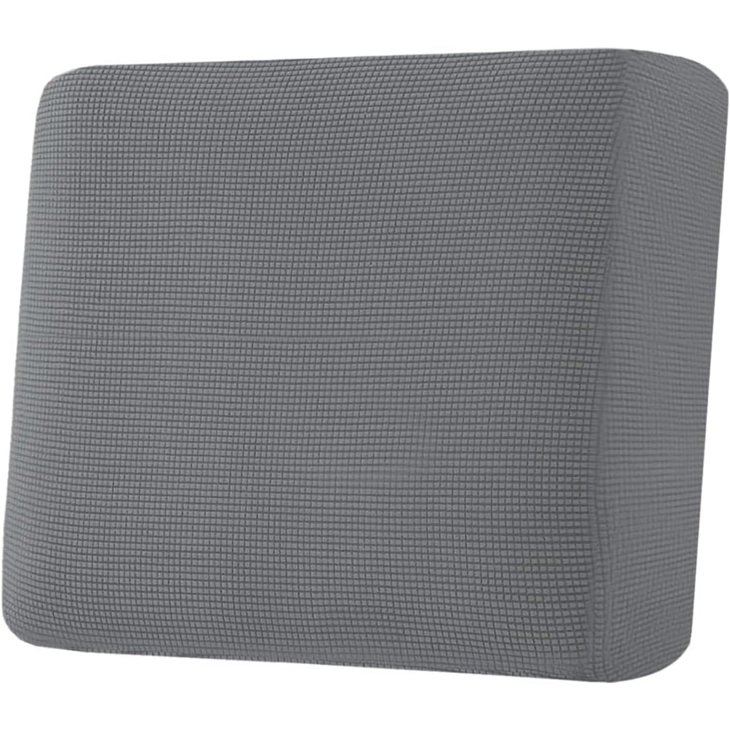 Super Stretch Individual Seat Couch Slipcover
