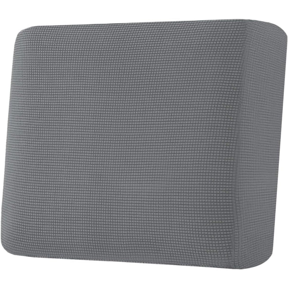 Super Stretch Individual Seat Couch Slipcover