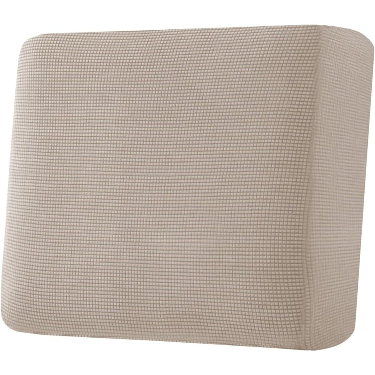 Super Stretch Individual Seat Cushion Covers Sofa Covers
