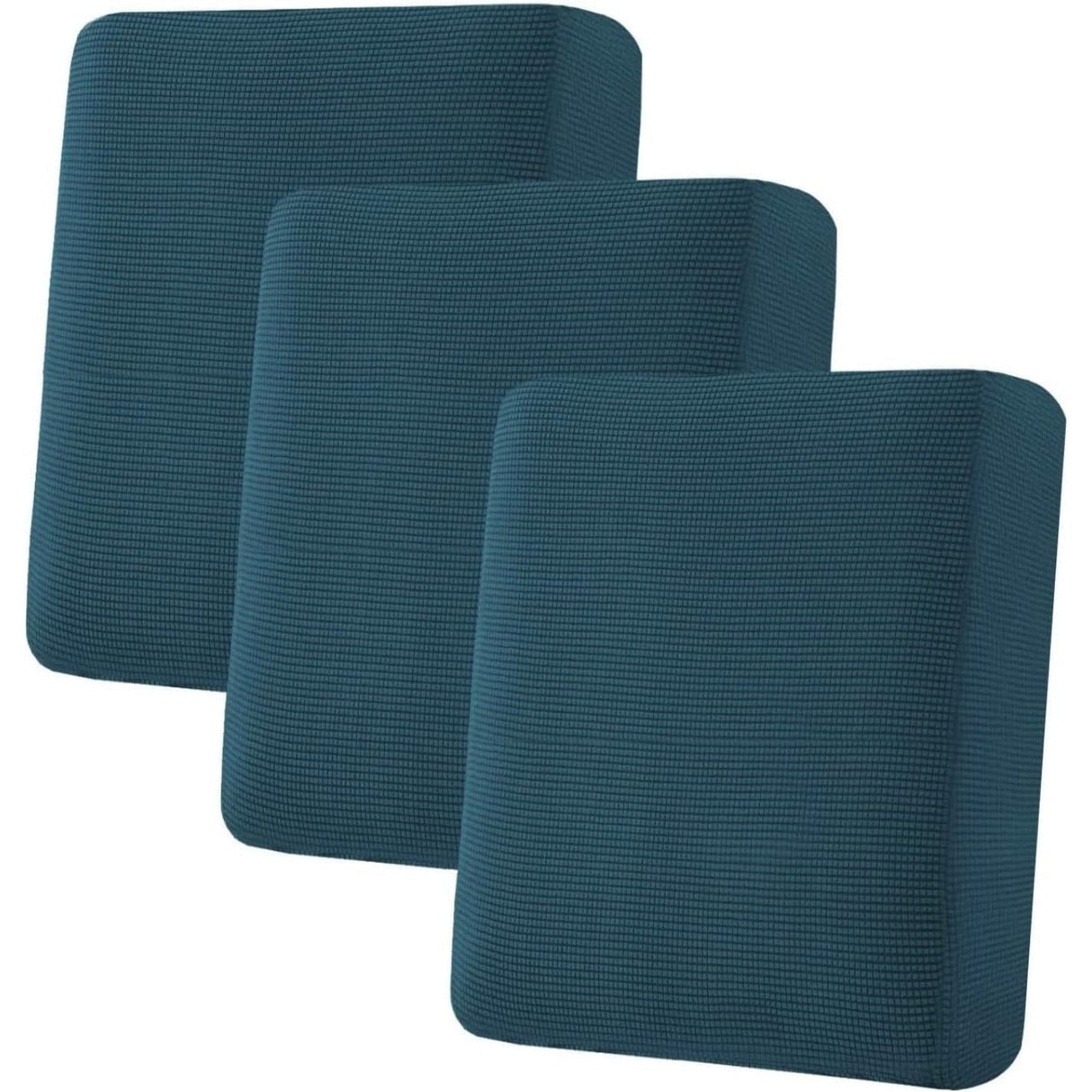 Super Stretch Individual Seat Couch Slipcover