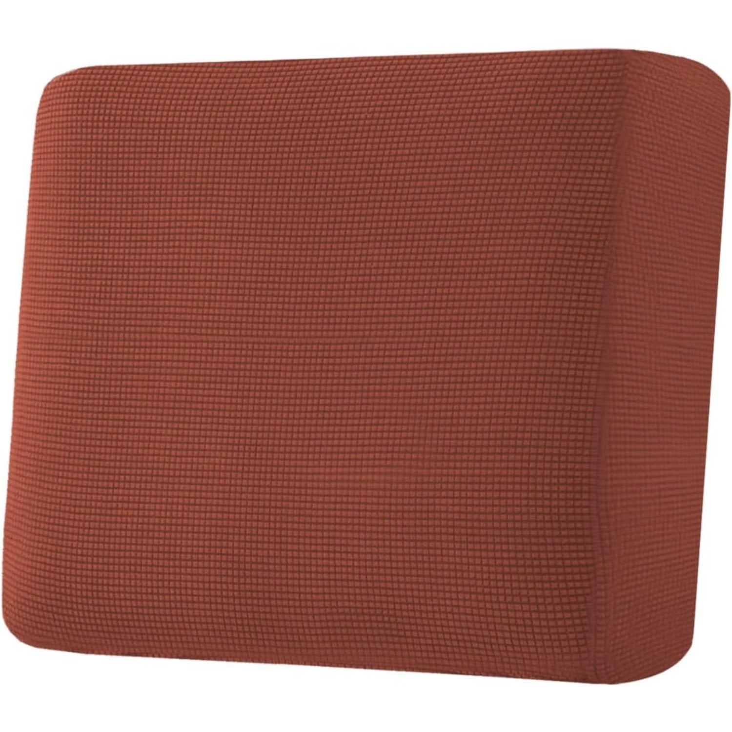 Super Stretch Individual Seat Couch Slipcover
