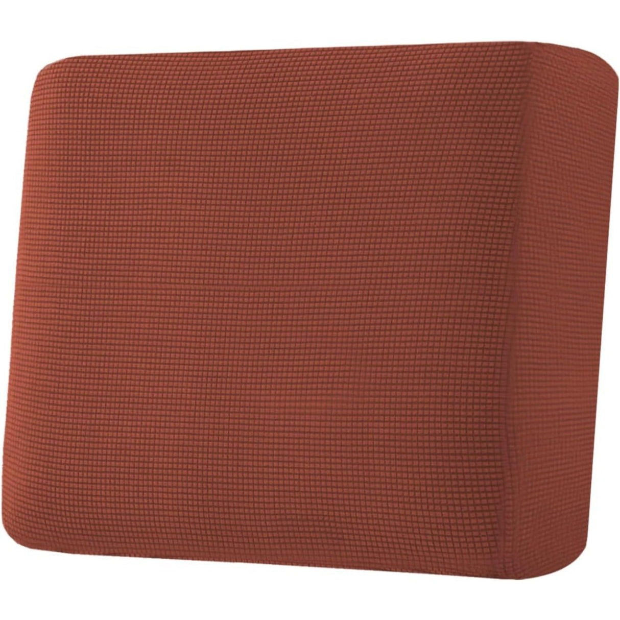 Super Stretch Individual Seat Couch Slipcover