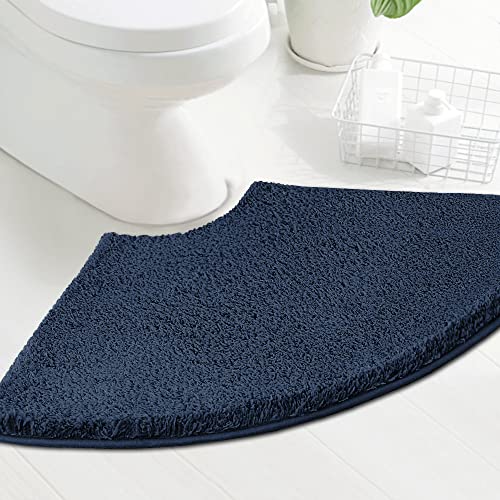 Bathroom Rug Tufted Bath Rug Bath Mat Non Slip Area Rug Extra Soft Rug