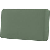 Super Stretch Individual Seat Couch Slipcover