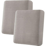 Super Stretch Individual Seat Cushion Covers Sofa Covers