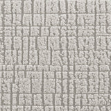H.VERSAILTEX Premium Jacquard Stretch Sofa Cover with Waterproof Seat & Elastic Bottom Protection for Kids,Pets 1-Piece Furniture Protector Slipcover(Armchair,Sea Grass)