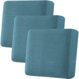 Super Stretch Individual Seat Couch Slipcover