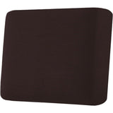 Super Stretch Individual Seat Couch Slipcover