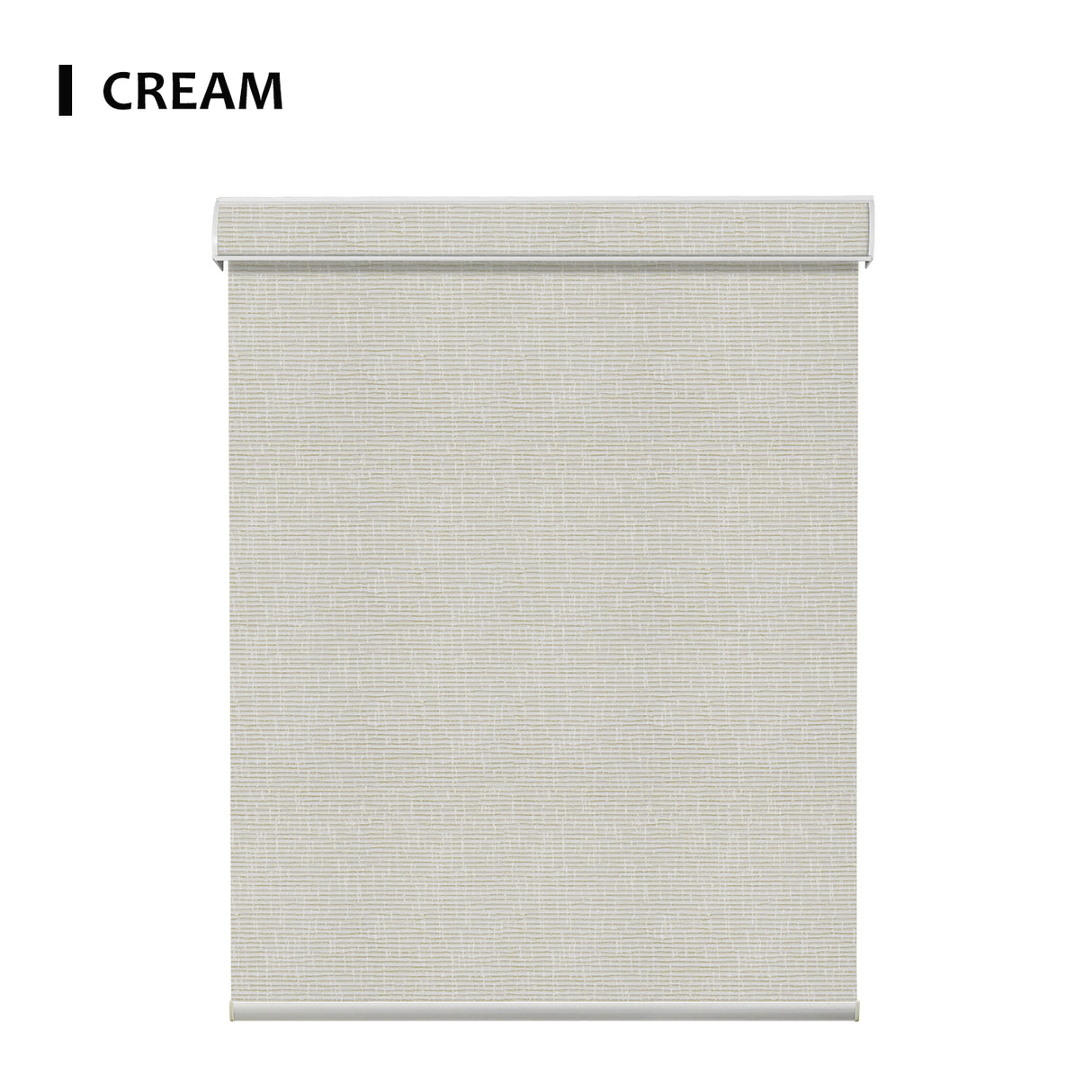 Hardwired Motorized Roller Shades 100% Blackout Vigor