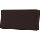 Super Stretch Individual Seat Couch Slipcover