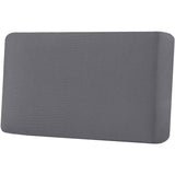Super Stretch Individual Seat Couch Slipcover