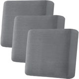 Super Stretch Individual Seat Couch Slipcover