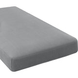 Super Stretch Individual Seat Cushion Covers Sofa Covers