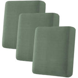 Super Stretch Individual Seat Couch Slipcover