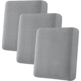 Super Stretch Individual Seat Cushion Covers Sofa Covers