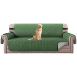 Reversible Chair Covers Water Repellent Chair Slipcover for Dogs Pets Furniture Protector