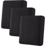 Super Stretch Individual Seat Cushion Covers Sofa Covers