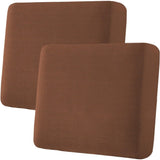 Super Stretch Individual Seat Cushion Covers Sofa Covers