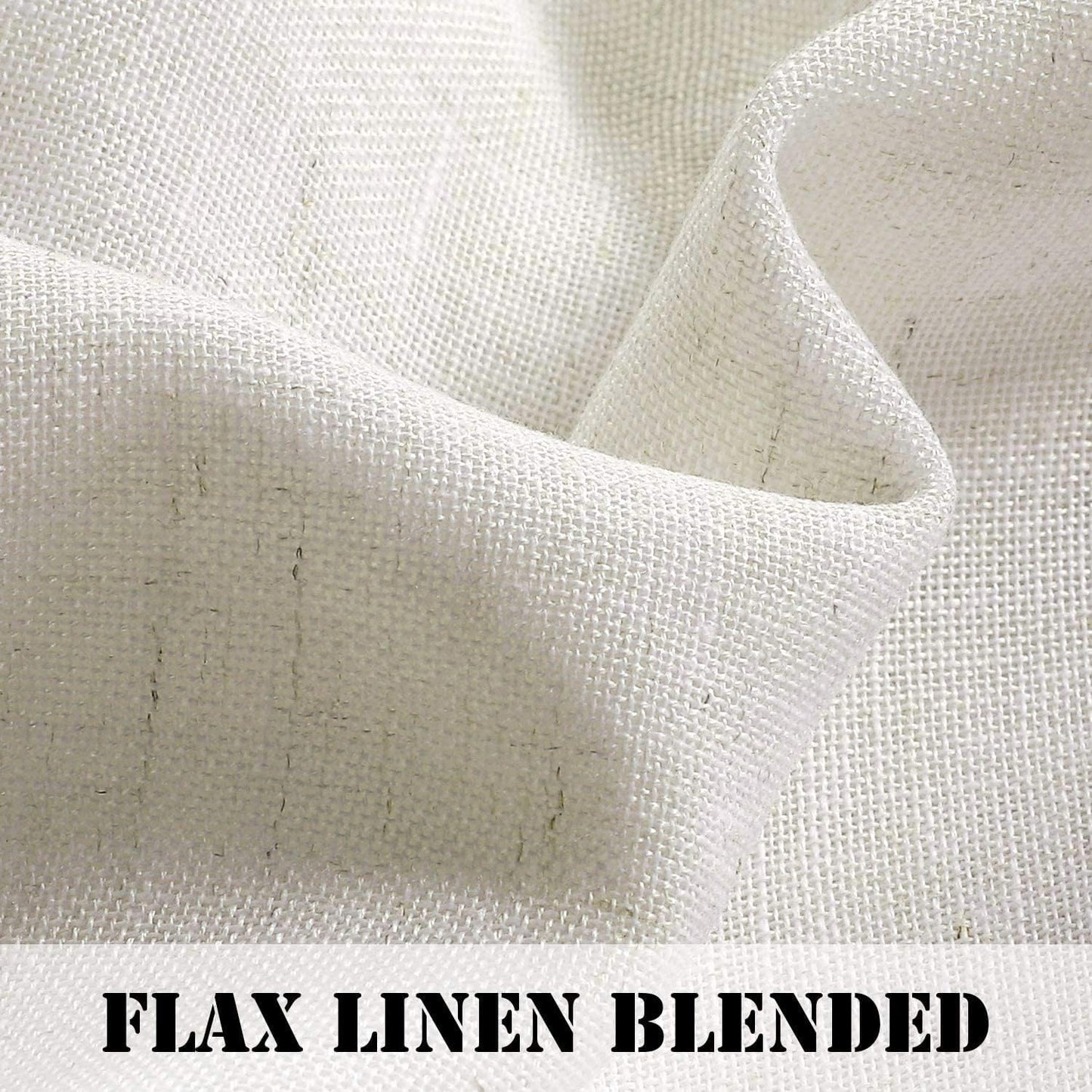 Linen Curtains