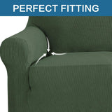 Stretch Couch Cover Loveseat Covers Cushion Couch Slipcover