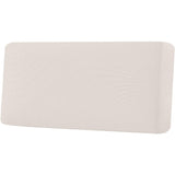 Super Stretch Individual Seat Cushion Covers Sofa Covers