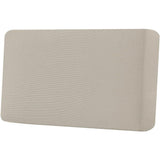 Super Stretch Individual Seat Couch Slipcover