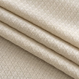 European style jacquard Sheer Curtain