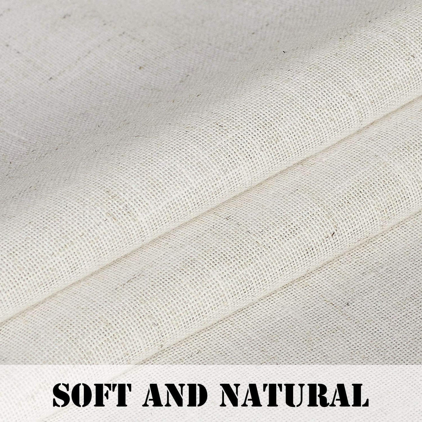 Linen Curtains