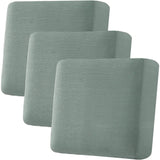 Super Stretch Individual Seat Couch Slipcover