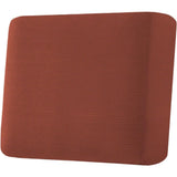 Super Stretch Individual Seat Couch Slipcover