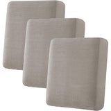 Super Stretch Individual Seat Cushion Covers Sofa Covers