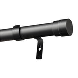 Modern Single Curtain Rod