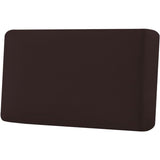 Super Stretch Individual Seat Couch Slipcover
