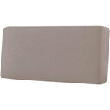 Super Stretch Individual Seat Cushion Covers Sofa Covers