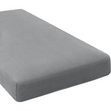 Super Stretch Individual Seat Cushion Covers Sofa Covers