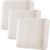 Super Stretch Individual Seat Cushion Covers Sofa Covers