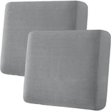 Super Stretch Individual Seat Cushion Covers Sofa Covers