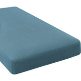 Super Stretch Individual Seat Couch Slipcover