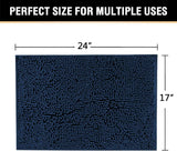 Bath Rug, Bath Mat Non Slip Bath Mats for Bathroom Floor Bathroom Rug